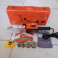 اتو آب صنعتی مکس