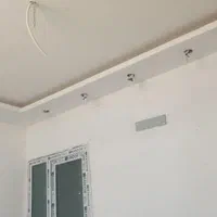برقکار / سیم کشی ساختمان / برق کشی ساختمان|خدمات پیشه و مهارت|کرمان, |دیوار