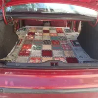 سمند TU5|خودرو سواری و وانت|یاسوج, |دیوار