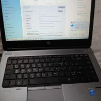 لپتاپ hp pro book