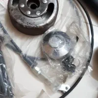 لوازم مینی سوزوکی ۸۰ ژاپن|قطعات یدکی و لوازم جانبی|اصفهان, دشتستان|دیوار