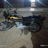 موتورسیکلت