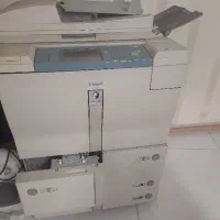 دستگاه کپی کانن 85000ir