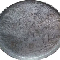 تعدادی وسایل عتیقه مسی و برنزی|کلکسیون اشیاء عتیقه|قزوین, |دیوار