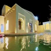 اجاره روزانه باغ ویلا فول اپشن|اجارهٔ کوتاه‌مدت ویلا و باغ|رامسر, |دیوار