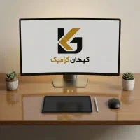 طراحی حرفه ای لوگو، بنر و پوستر
