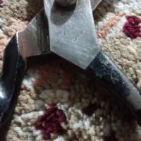 قیچی سایز 9