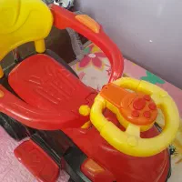 ماشین و چهارچرخ|اسباببازی بچه|شیراز, کوشک میدان|دیوار