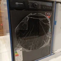 فروش ویژه لباسشویی ۱۰کیلویی ۵۰ درصد تخفیف