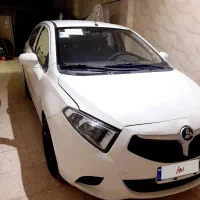 برلیانس 230|خودرو سواری و وانت|ابریشم, |دیوار