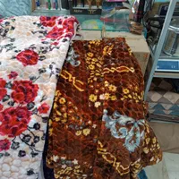 پتو دو نفره گل برجسته زخیم یزد یک میلیون|رختخواب، بالش، پتو|زاهدان, |دیوار