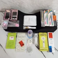 وسایل اکستنشن مژه