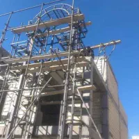 شاسی کشی نما والپست