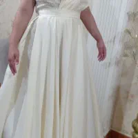 لباسهای مجلسی سایز ۳۸و۴۰|لباس|رشت, رشتیان|دیوار