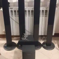 سینمای خانواده|سیستم صوتی خانگی|اصفهان, کشاورزی|دیوار