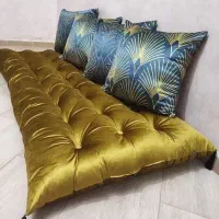 تشک سنتی ودست‌دوز ویژه دردهای مفصلی و تحلیل ماهیچه