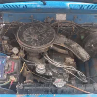 نیسان ۸۵|خودرو سواری و وانت|صحنه, |دیوار