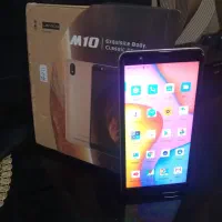 LEAGOO m10  + HUAWEI GT3|موبایل|چالوس, |دیوار