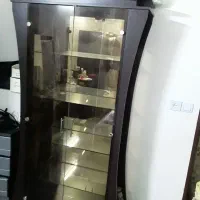گنجه بوفه