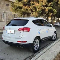 جک s5 مدل ۹۶ اتومات تمیز *|خودرو سواری و وانت|اندیشه, اندیشه فاز ۲|دیوار