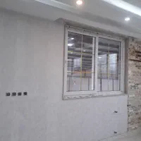 نصب انواع کاغذ دیواری وپوستروفروش کاغذ|خدمات پیشه و مهارت|بندر انزلی, ساحل قو|دیوار