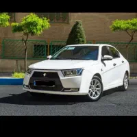 فروش دنا۱۴۰۳ پلاس معمولی ۶ دنده خشگ