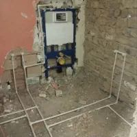 تاسیسات لوله کشی لوله بازکنی و...