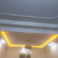 گچکاری وابزار|موبایل|کوهدشت, |دیوار