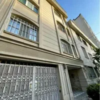 300متر-زمین-بابر12-فلکه-اول-تهرانپارس