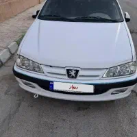 پارس تیو فایو گاز سیمی مدل آخر 99|خودرو سواری و وانت|جم, |دیوار