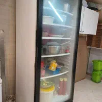 سانترفیوژ و  لوازم فست فود