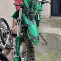 تریل تی فور ۱۴۰۱