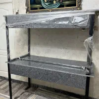 فروش 2عدد میز تحریر ،میز کار مناسب در خانه