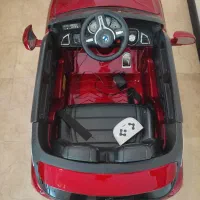 ماشین BMW شارژی USBخور|اسباب‌بازی بچه|تهران, پاسداران|دیوار