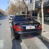 دنا+ آپشنال اتوماتیک 1403