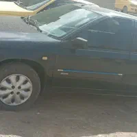 زانتیا ۲۰۰۰ شاسی پلمپ فنی سالم