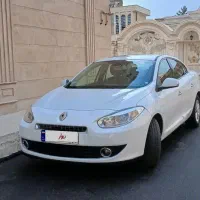 رنو فلوینس اتوماتیک(فلوئنس،ساندرو،ال۹۰)