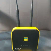 مودم سیمکارتی ایرانسل مدل FD i40 A1