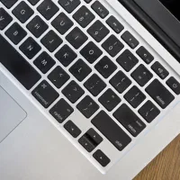 اپل مکبوک ایر در حد آکبند Apple Macbook Air 2015|رایانه همراه|مشهد, ارشاد|دیوار