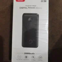 پاوربانک ایکس او 20000