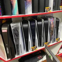 پی اس ۵|کنسول، بازی ویدئویی و آنلاین|ارومیه, |دیوار