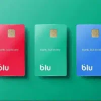 بلو بانک هدیه ب شما