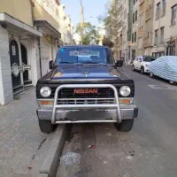 پاترول ۷۶
