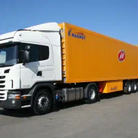 صدور بارنامه