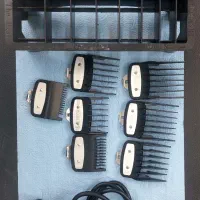 فروش پک اصلی ماشین اصلاح WAHL