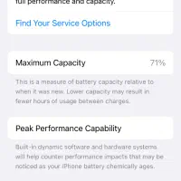 ایفون ۱۱پرو۲۵۶