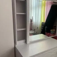 دراور در حد نو|تخت و سرویس خواب|بوشهر, |دیوار