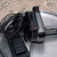 هندی کم ودوربین قدیمی واینورتر۵۰۰ وات ( صباشهر