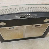 هود استیل البرز