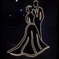 تعمیرات تابلو نئون و غیره|ریسه و چراغ تزئینی|تهران, وصفنارد|دیوار